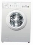 Delfa DWM-A608E वॉशिंग मशीन \ विशेषताएँ, तस्वीर
