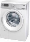 Gorenje ONE WA 743 W ﻿Washing Machine \ Characteristics, Photo