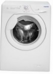 Zerowatt OZ4 1071D1 Wasmachine \ karakteristieken, Foto