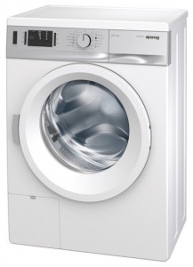 Gorenje ONE WS 623 W Tvättmaskin Fil, egenskaper