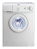 Gorenje WA 411 R Machine à laver Photo, les caractéristiques