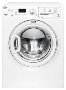 Hotpoint-Ariston WMF 601 ﻿Washing Machine Photo, Characteristics