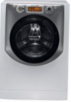 Hotpoint-Ariston AQ82D 09 ﻿Washing Machine \ Characteristics, Photo
