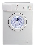 Gorenje WA 543 Tvättmaskin Fil, egenskaper