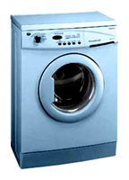 Samsung S803JB ﻿Washing Machine Photo, Characteristics