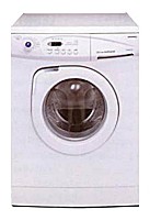 Samsung P1205J ﻿Washing Machine Photo, Characteristics