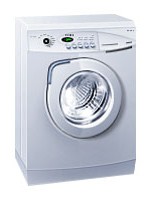 Samsung P1405J Máquina de lavar Foto, características