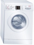 Bosch WAE 2046 Y Tvättmaskin \ egenskaper, Fil