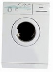 Brandt WFS 061 WK ﻿Washing Machine \ Characteristics, Photo