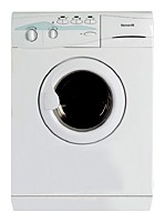 Brandt WFS 081 Máquina de lavar Foto, características