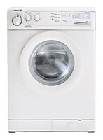 Candy CSB 840 çamaşır makinesi fotoğraf, özellikleri