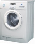 ATLANT 60С102 ﻿Washing Machine \ Characteristics, Photo
