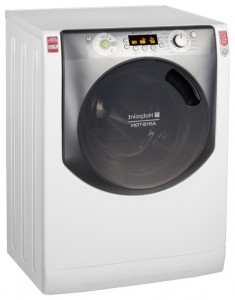 Hotpoint-Ariston QVB 7125 U ﻿Washing Machine Photo, Characteristics