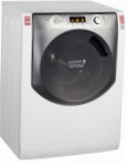 Hotpoint-Ariston QVB 7125 U वॉशिंग मशीन \ विशेषताएँ, तस्वीर