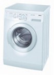 Siemens WXS 863 ﻿Washing Machine \ Characteristics, Photo
