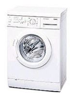 Siemens WXS 1063 çamaşır makinesi fotoğraf, özellikleri