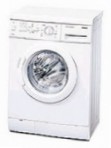Siemens WXS 1063 Tvättmaskin \ egenskaper, Fil