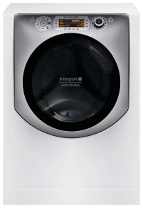 Hotpoint-Ariston AQS73D 29 B ﻿Washing Machine Photo, Characteristics