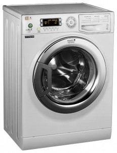 Hotpoint-Ariston MVE 7129 X वॉशिंग मशीन तस्वीर, विशेषताएँ