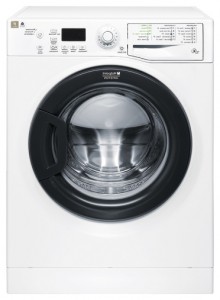 Hotpoint-Ariston WMG 705 B Mașină de spălat fotografie, caracteristici