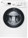 Hotpoint-Ariston WMG 705 B ﻿Washing Machine \ Characteristics, Photo