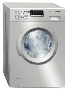 Bosch WAB 2026 SME เครื่องซักผ้า รูปถ่าย, ลักษณะเฉพาะ