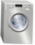 Bosch WAB 2026 SME Tvättmaskin \ egenskaper, Fil