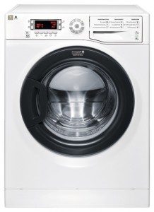 Hotpoint-Ariston WMSD 620 B Mașină de spălat fotografie, caracteristici