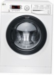 Hotpoint-Ariston WMSD 620 B ﻿Washing Machine \ Characteristics, Photo