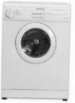 Candy Alise 085 ﻿Washing Machine \ Characteristics, Photo