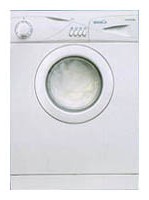 Candy CE 461 Máquina de lavar Foto, características