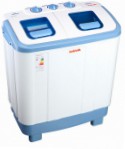 AVEX XPB 42-248 AS ﻿Washing Machine \ Characteristics, Photo