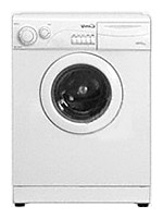 Candy Activa 85 Máquina de lavar Foto, características