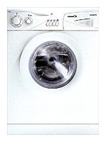 Candy CG 854 ﻿Washing Machine Photo, Characteristics