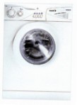Candy CG 854 ﻿Washing Machine \ Characteristics, Photo