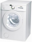 Gorenje WA 7239 ﻿Washing Machine \ Characteristics, Photo