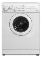 Candy AC 18 çamaşır makinesi fotoğraf, özellikleri