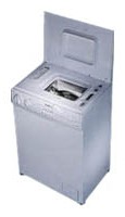 Candy CR 81 ﻿Washing Machine Photo, Characteristics