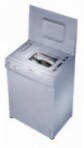 Candy CR 81 ﻿Washing Machine \ Characteristics, Photo