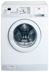 AEG Lavamat 5,0 洗衣机 照片, 特点