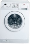 AEG Lavamat 5,0 Tvättmaskin \ egenskaper, Fil
