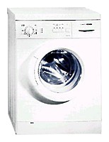 Bosch B1WTV 3800 A Máquina de lavar Foto, características