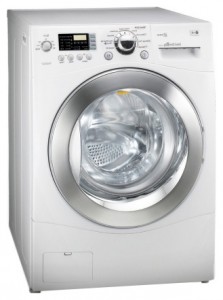 LG F-1403TDS ﻿Washing Machine Photo, Characteristics