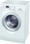 Siemens WS 12X462 Tvättmaskin \ egenskaper, Fil