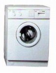 Bosch WFB 1605 Tvättmaskin \ egenskaper, Fil