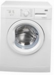 BEKO ELB 57001 M ﻿Washing Machine \ Characteristics, Photo