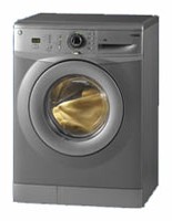 BEKO WM 5500 TS ﻿Washing Machine Photo, Characteristics