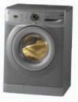 BEKO WM 5500 TS ﻿Washing Machine \ Characteristics, Photo