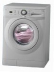 BEKO WM 5456 T ﻿Washing Machine \ Characteristics, Photo