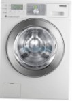 Samsung WD0804W8 ﻿Washing Machine \ Characteristics, Photo